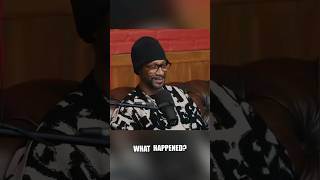 Katt Williams amp Mike Tyson were cooking kattwilliamsinterview miketyson boxing comedianlife [upl. by Ahsiyn]