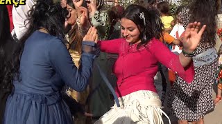 SAFRANBOLU GÜMÜŞ KÜRT MAHALESİ EĞLENCELİ DÜĞÜN WEDDİNG DANCE [upl. by Alidis]