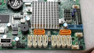 Supermicro X10DRLi [upl. by Michaeline]