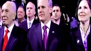 ALIEN SHAPESHIFTER WATCH OVER OBAMA EXPOSED THEY LIVE [upl. by Osric]