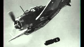 Classic WW2 Prop plane dive and strafe sound FX universal and cinesound [upl. by Refotsirhc]