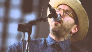 City and Colour  Sorrowing Man Live at Coachella 2014 [upl. by Tonina]