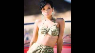 Rihanna  Rehab Instrumental with Background Vocals [upl. by Tyrus62]