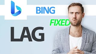 How To Fix Bing App Lag Problem  Step By Step [upl. by Ahsenre]