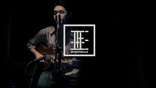 李權哲 Jerry Li  Hide amp Seek Live at ON STUDIO [upl. by Anastice]