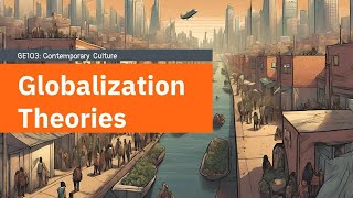 Globalization Theories [upl. by Su821]