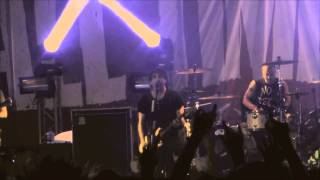 All Time Low  Jasey Rae Live in Singapore [upl. by Buhler]