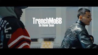 TrenchMoBB  Be Home Soon Official Video [upl. by Elag598]