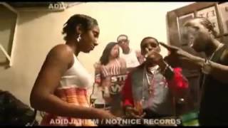 vybz kartel new year oficial music video1 [upl. by Cupo]