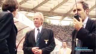 Lazio Campione dItalia 14 Maggio 2000  quotHope Never Diesquot [upl. by Maiocco]