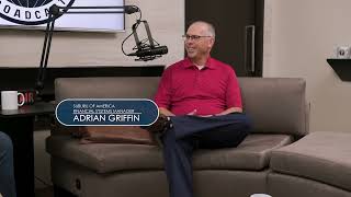 BDA Broadcast  Episode 3  Adrian Griffin Subaru [upl. by Soelch598]