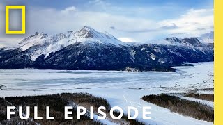 A Wild Life Survival in Alaska Full Episode  Alaska The Next Generation [upl. by Nirrat267]