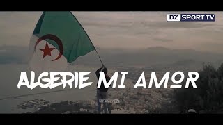 نخاف عليك يا بلادي 😥  أجمل فيديو كليب 😥  🇩🇿 Algérie mi amor [upl. by Yadsnil491]