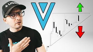 XVG Price Prediction  crucial weekend for VERGE [upl. by Shayn775]