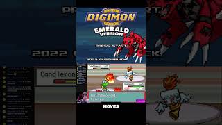 Digimon Gameboy Games digimon gba pokemon [upl. by Amsirp608]