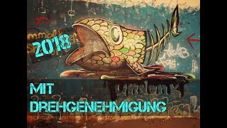 Urbex★Alte Hermes PapierfabrikLost Place old PapermillPaper Factory★LETZTE AUFNAHMEN VON INNEN [upl. by Ioves]