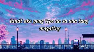 NightcoreDito lang ako by Jenzen Guino nightcore jenzenguino nightcoremusic [upl. by Lear]