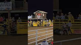 Benton Rodeo bullriding Rodeo Benton [upl. by Wightman354]