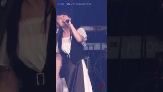 「stone cold  FictionJunction」from HIGHWAY STAR PARTY 2023 part2 [upl. by Nilyac816]