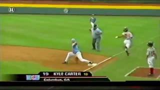 LLWS 2006  Web Gems [upl. by Budd599]