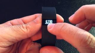 Fitbit Review [upl. by Noreg]