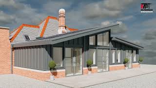 Listed building extension  Preapplication advice request video [upl. by Neih218]