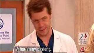 MADtv Scrubs Parody [upl. by Luanni]