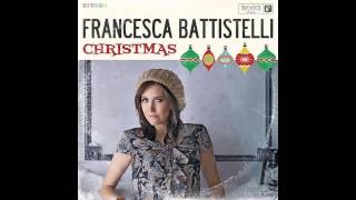 Francesca Battistelli  Christmas is [upl. by Rawna840]