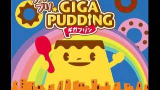 PUDDI PUDDI GIGA PUDDING OFFICIAL LONG VERSION [upl. by Aisek741]