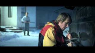 Lapland Odyssey Official Teaser Trailer English Subtitles [upl. by Fidellia440]