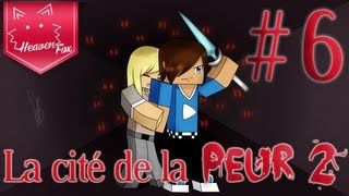 La cité de la peur 2  Episode final [upl. by Nidak691]