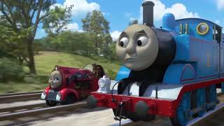 Thomas amp Friends Season 6 Episode 8 A Friend In Need US Dub HD AB Part 1 [upl. by Lunette]