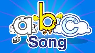 Fun ABC Alphabet Song For Kids  Preschool Prep Company [upl. by Nhojleahcim]