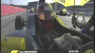 Emil Bernstorff 2011 Season Highlights [upl. by Chip]