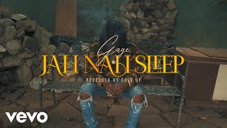 Gage Gold Up  Jah Nah Sleep Official Music Video [upl. by Yseulta]