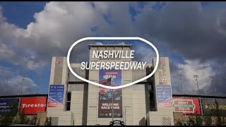 Nashville Showdown 2024 IndyCar Season Finale Highlights [upl. by Levona]