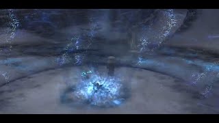 FFXIV Vergil Boss Judgement Cut End [upl. by Ambrosia]