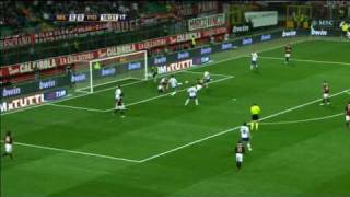 MilanFiorentina10 Serie A  36a Giornata  GoalsSintesiHighlights SKY HD [upl. by Afra]