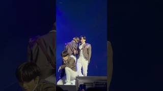 Yeonbin moments🐰🦊 txt투모로우바이투게더 soobin hueningkai yeonjun taehyun beomgyu moayeonbin [upl. by Finzer]