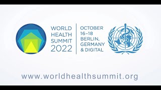 Message of WHO DirectorGeneral Dr Tedros on World Health Day 2024 [upl. by Lello]