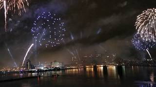 Thunder Over Louisville 2019 full show [upl. by Persis795]