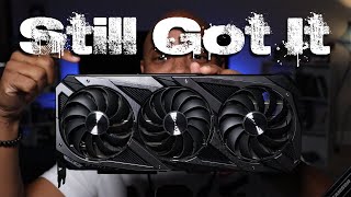 Does the Nvidia RTX 3080 TI Still Have It in 2023  4k 120hz Testing [upl. by Ahiel]