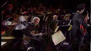 Andreas Varady  A day in New York  SWR Big Band [upl. by Eimmaj585]