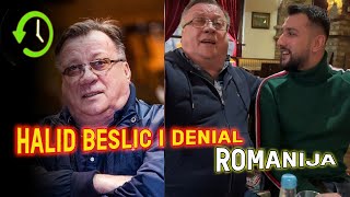 🎤 Halid Beslic i Denial Ahmetovic ᴴᴰ ┇ 🎤🎵 UZIVO PJEVANJE BEZ MUZIKE ┇ uzivo narodnamuzika [upl. by Aiela808]