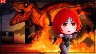 DINO CRISIS  SPEEDRUNS  VAMOS POR NUEVO PB [upl. by Eidob]