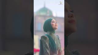 shorts3d Lesti quotBukan Karena Tak Cintaquot Dangdut Version  Visual Clip [upl. by Frum]