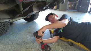 How to Change Blades on an Exmark Mower  Featuring Jeffrey Worthy from Cutting Edge Lawn Equipment [upl. by Aiceled52]