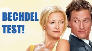 Top 10 Movies that Surprisingly Pass the Bechdel Test [upl. by Nedah]