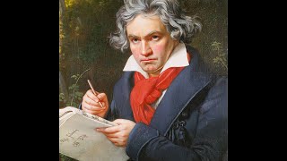 Ludwig van Beethoven  Symphony No 7 In A Major  2nd Movement  Allegretto [upl. by Eustatius]