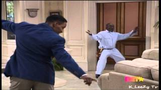 Jamie Foxx  Sings To Beat Acting a Fool HD [upl. by Yursa]